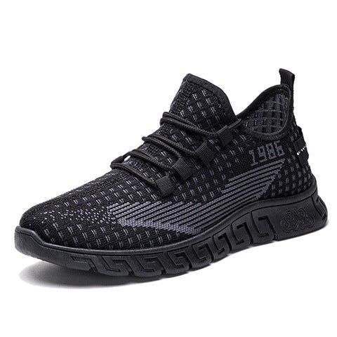 Luxere™ Sportiga herrsneakers