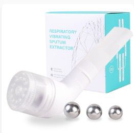 Airphysio andningscoach