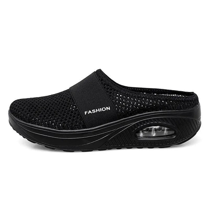 Lucy™ | Ortopediska sandaler