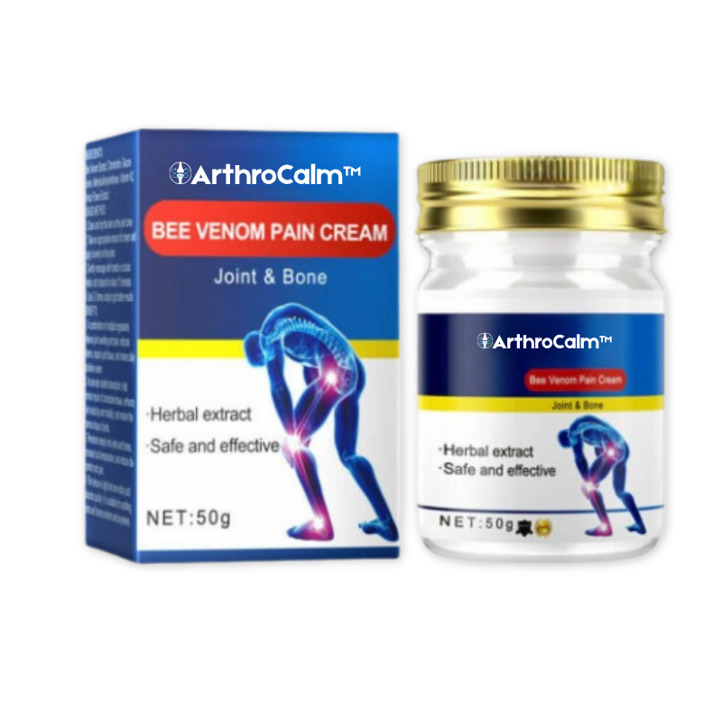ArthroCalm™ Crème