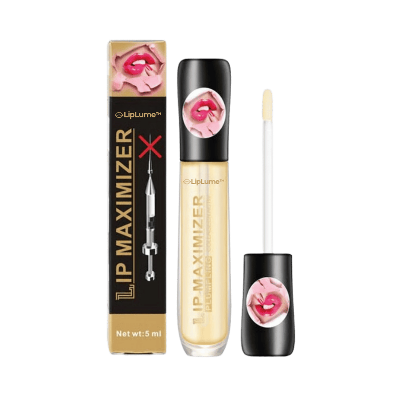 LipLume™ Lipserum