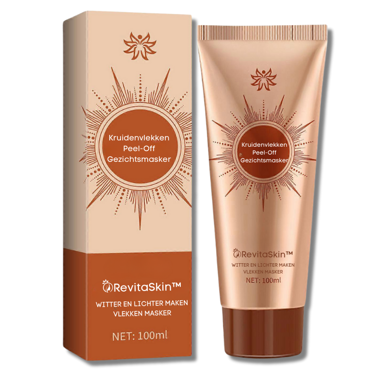 RevitaSkin™ Maskers 