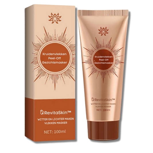 RevitaSkin™ Maskers 